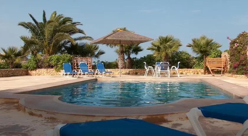 Gozo Village Holidays