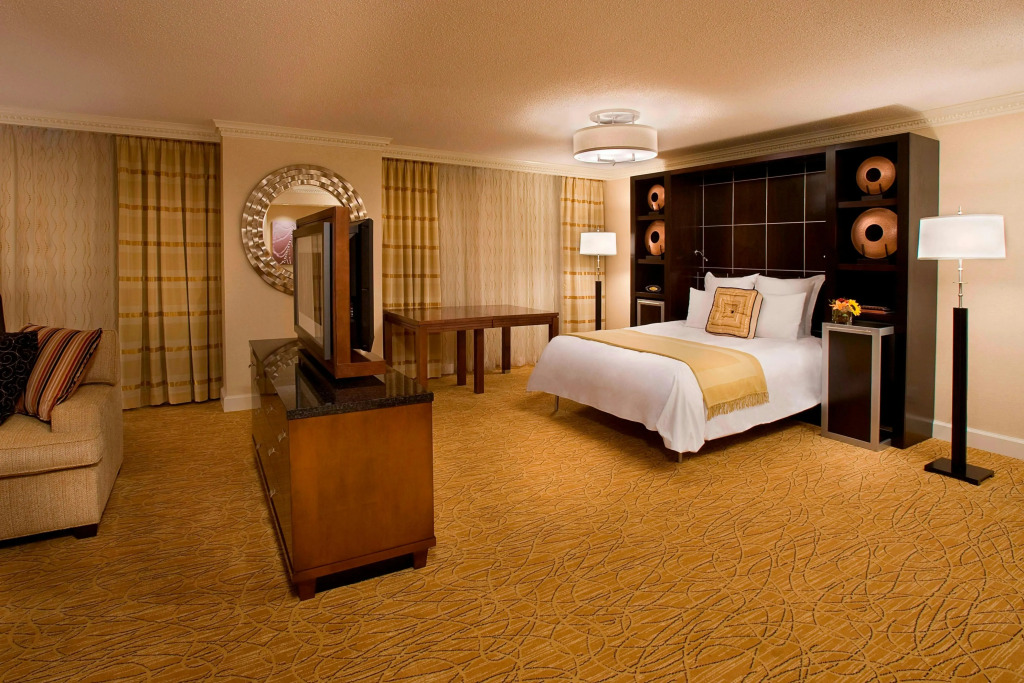 Toronto Airport Marriott Hotel