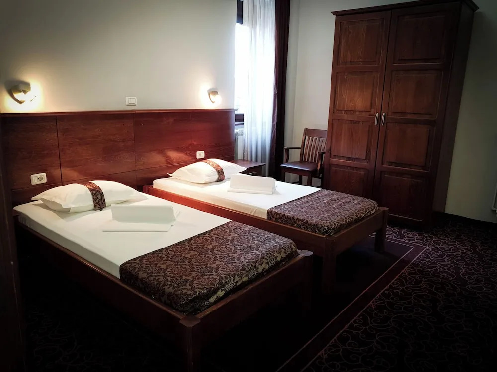 Hotel Vila Ami