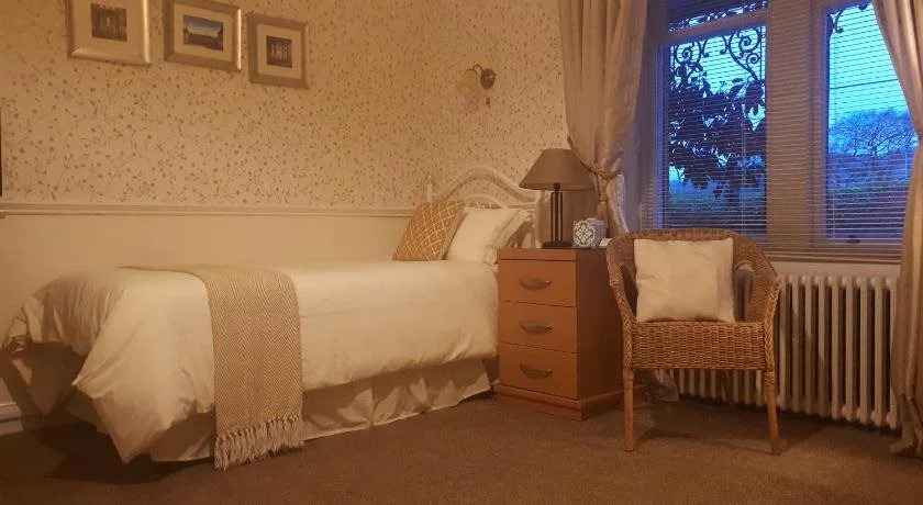 Buchan Guest House