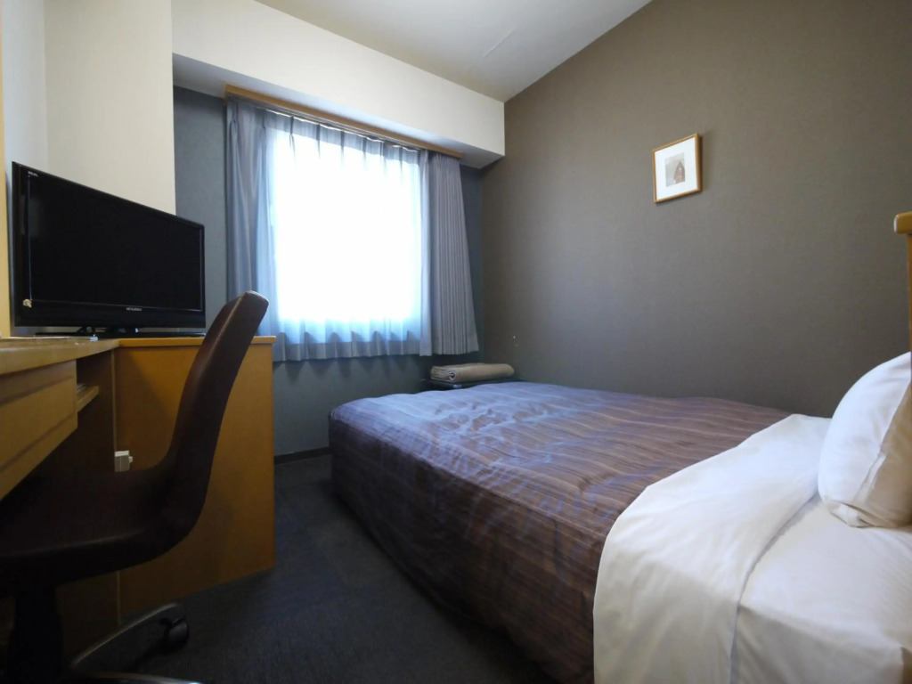 Hotel Route-Inn Obihiro Ekimae