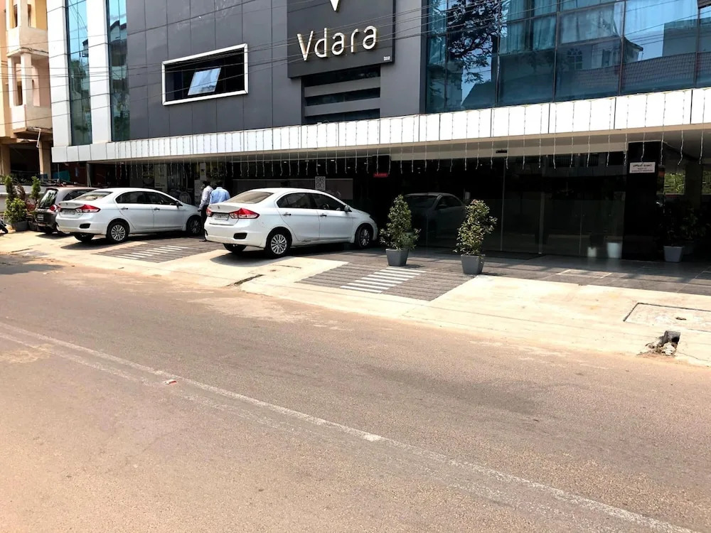 Vybrant Hotels