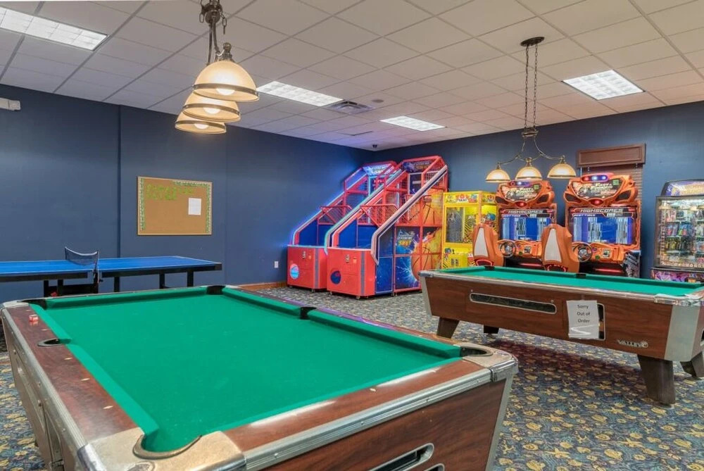 Private Pool, Paradise And Resort Living #807 4 Bedroom Townhouse