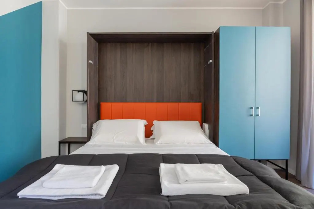 Luciano Licia Guest House