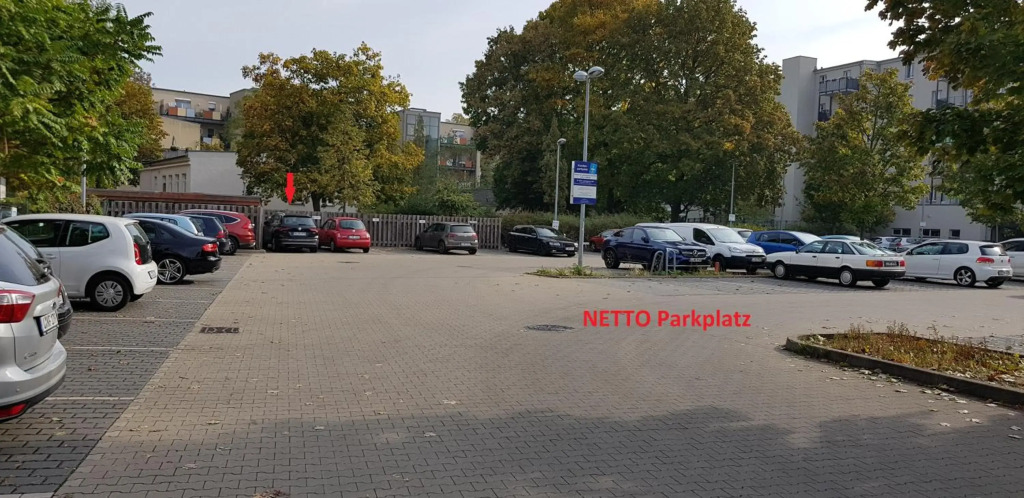 Leipziger Zuhause
