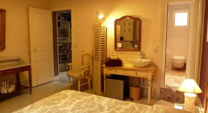 Bnb LAudonienne