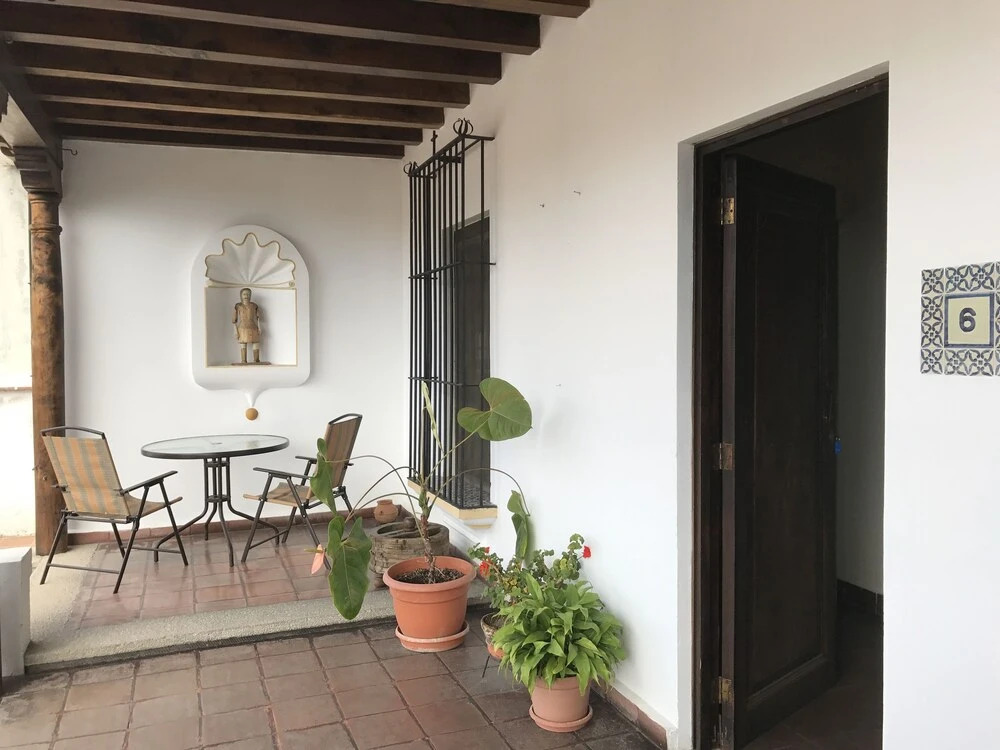 Casita Los Tecolotes