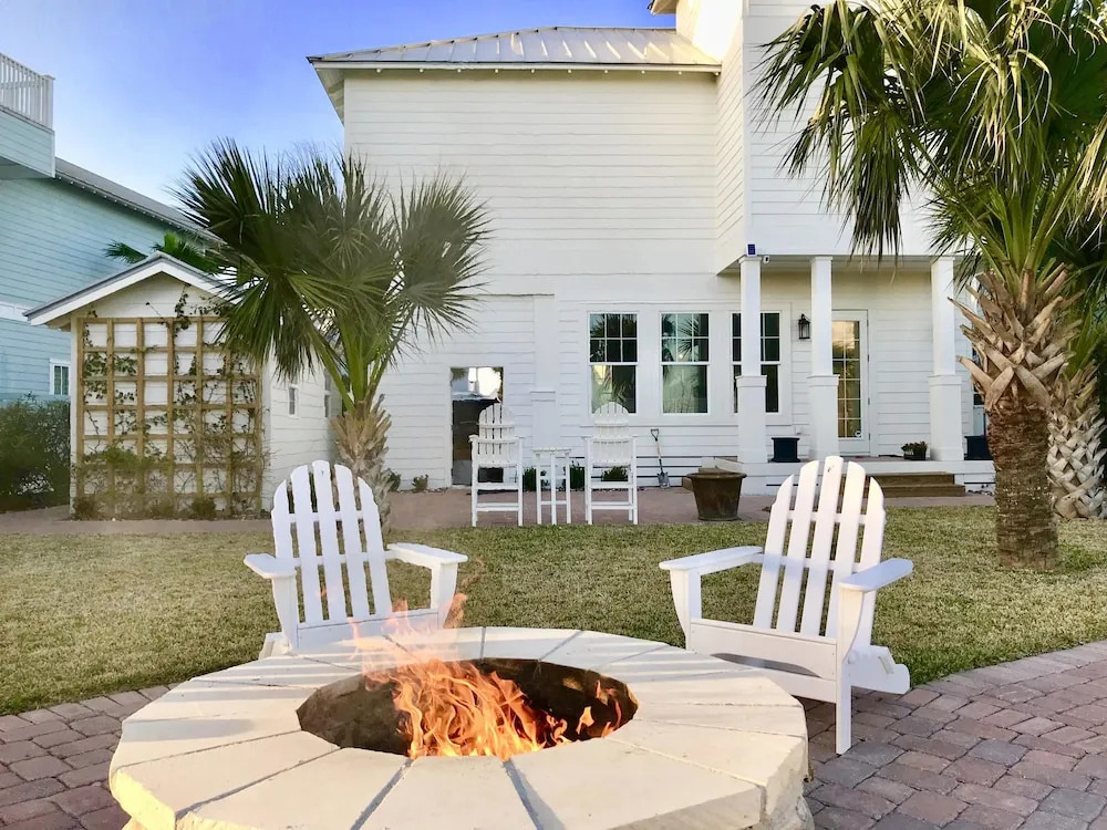 Cinnamon Shore Lil Joe Cottage 180 Be