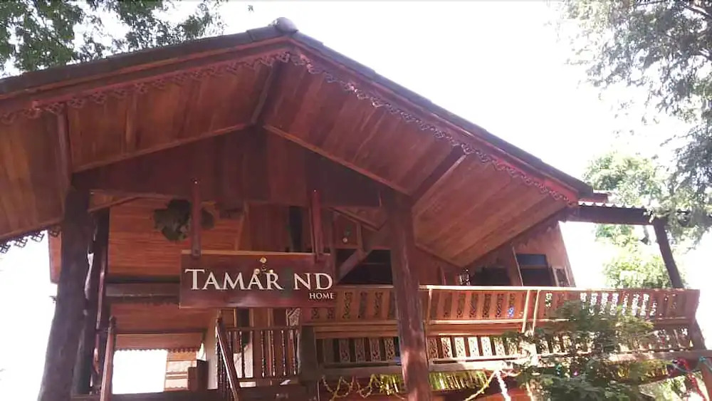 Tamarind Home Resort