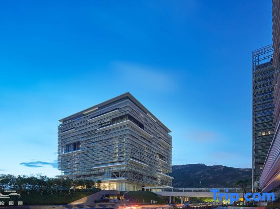 Fuxiang Holiday Hotel (Chimelong Ocean Kingdom, Hengqin, Zhuhai)