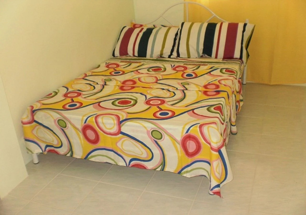 Nancy's Boracay Home