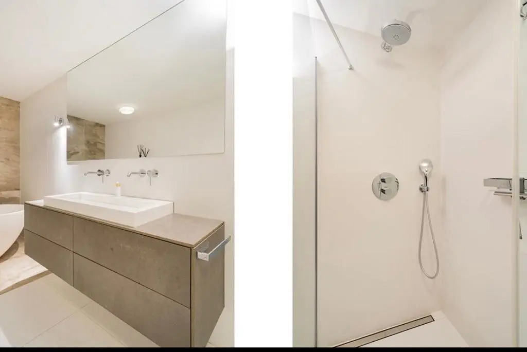 Luxurious studio only 15 minutes from city center
