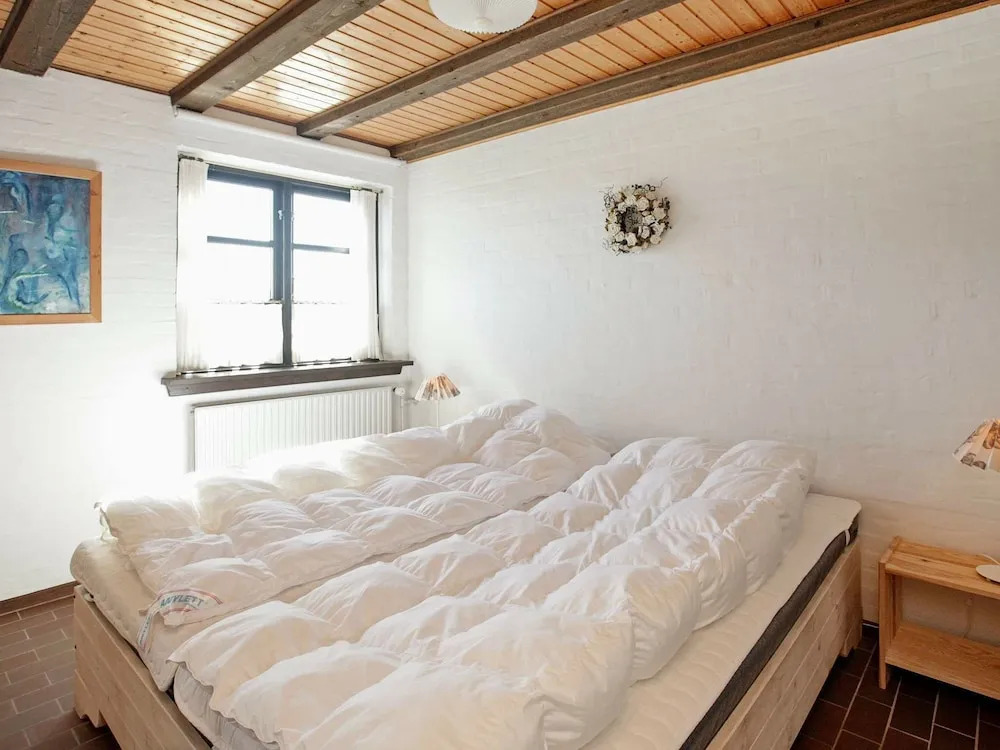 Lovely Holiday Home in Skagen near Beach