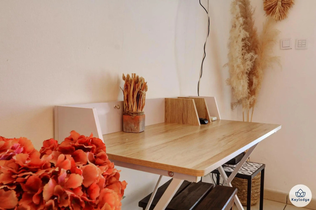 Studio – Le Pampa – Sainte-Clotilde