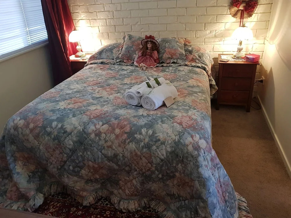Tenterfield Boutique Accommodation