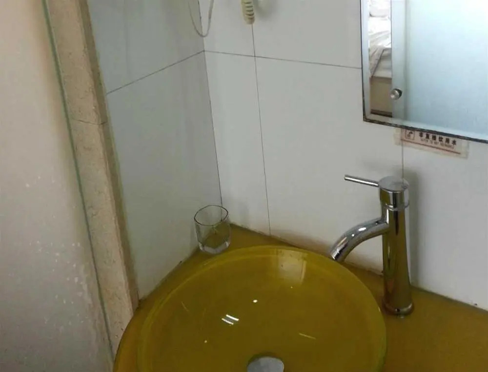 Beijing Jufeng Super 8 Hotel
