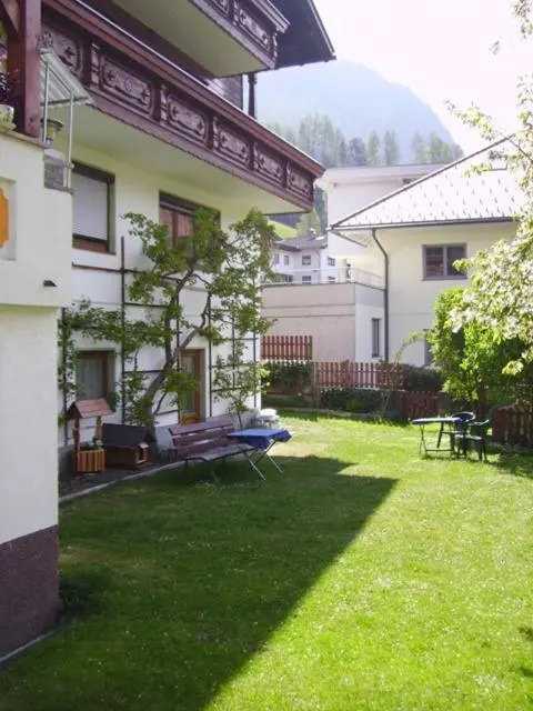 Haus Marion
