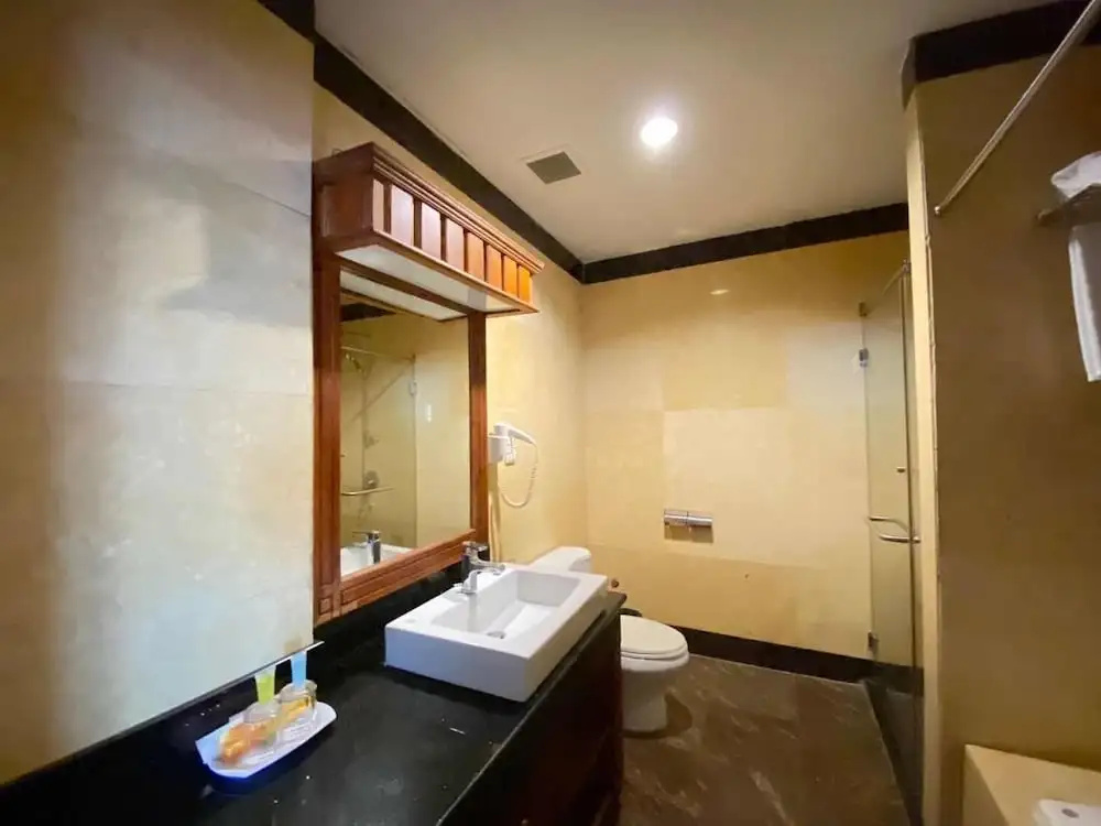Oruseeey Hotel
