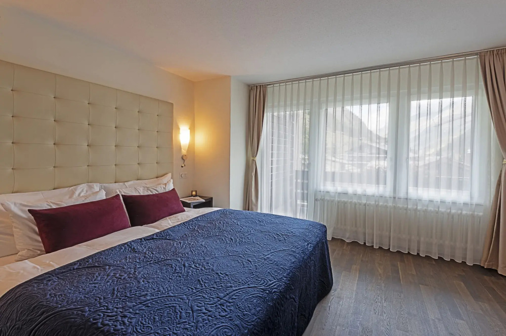 Le Mirabeau Resort & Spa