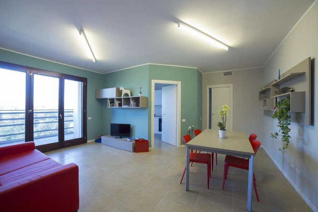 Aurum Aparthotels Bicocca