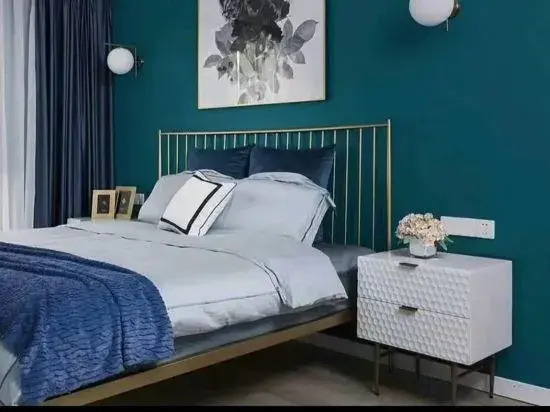 Beihai Kafka No.1 Line Seaview Apartment