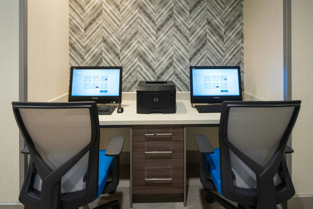 SpringHill Suites Miami Downtown/Medical Center