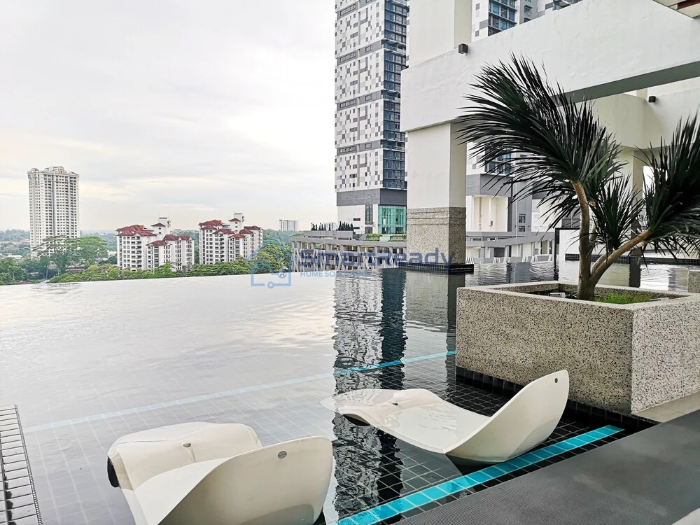 Delight Homestay Twin Galaxy
