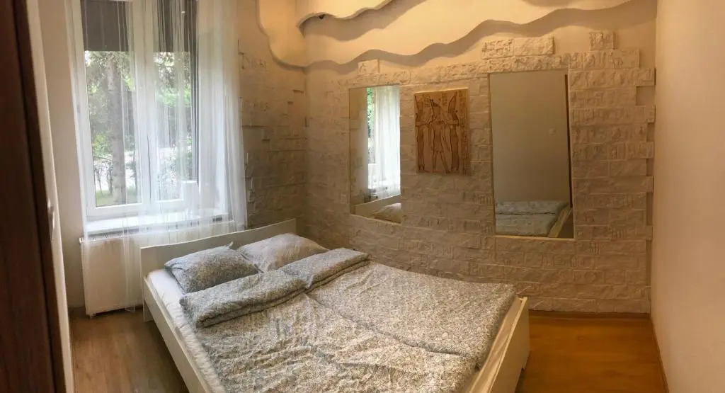 Vacation Apartments Sopot