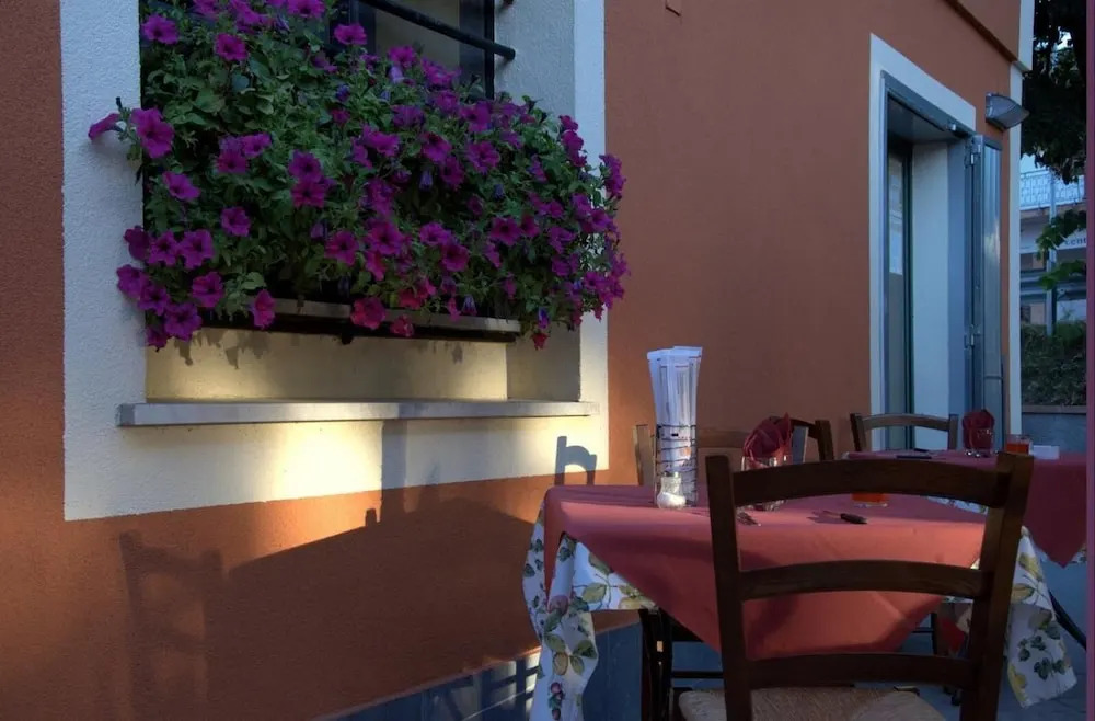 Locanda LOmbrosa