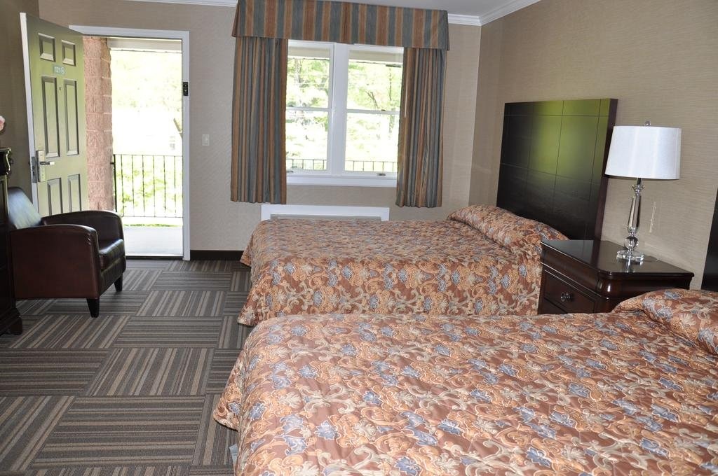 West Point Motel