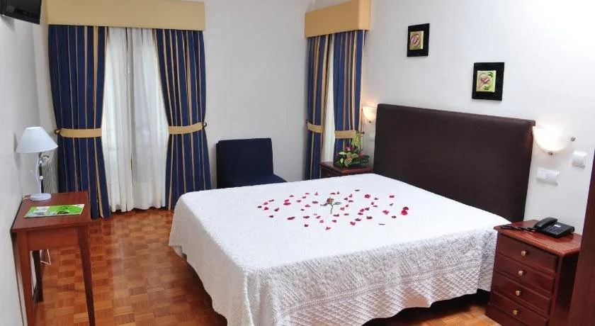 Moderna do Geres Hotel