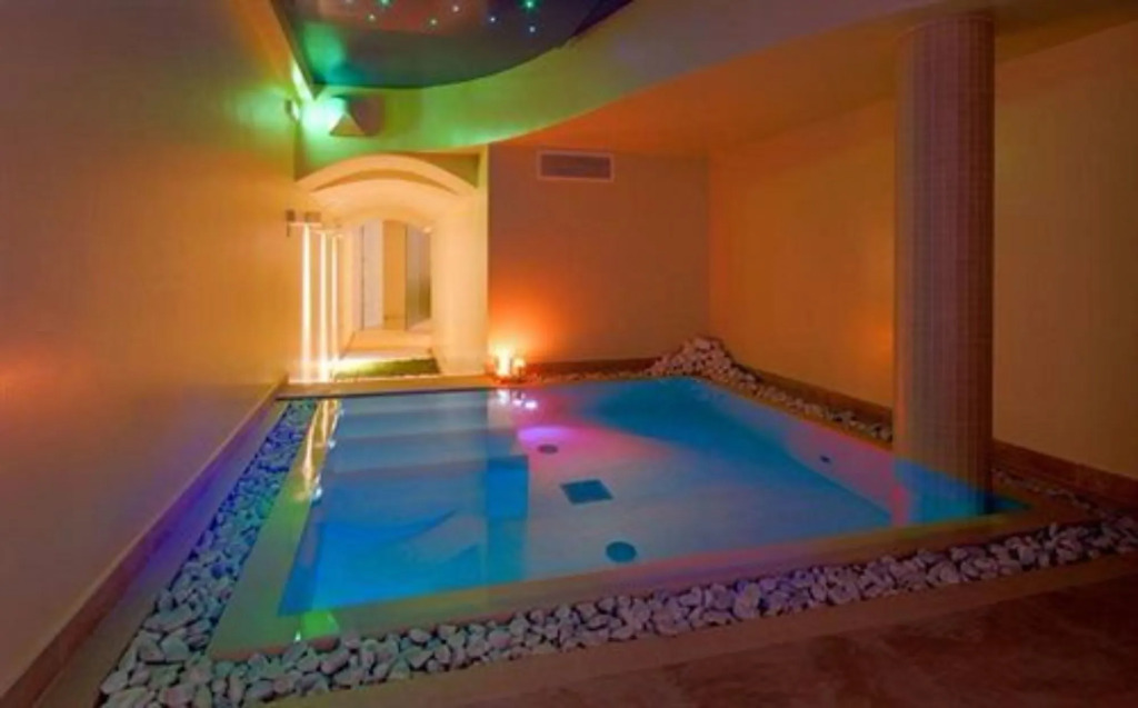 Smeraldo Suites & Spa