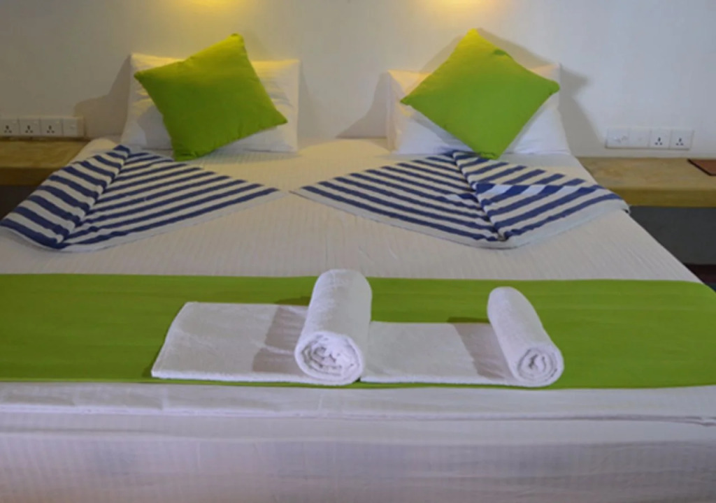 Seahorse Beach Resort