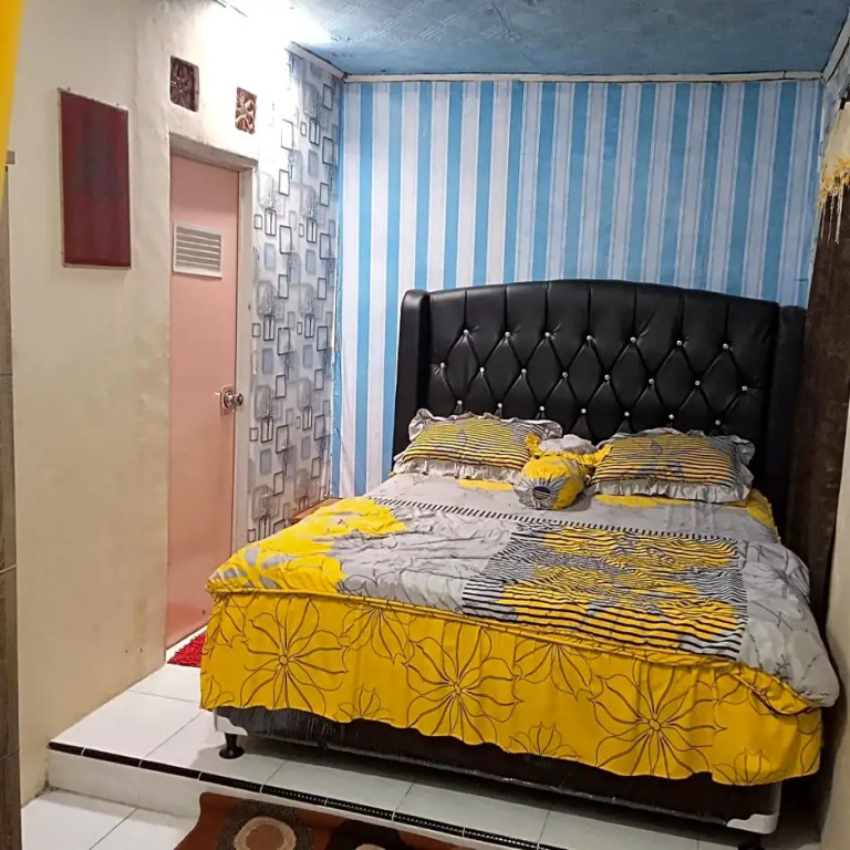 Pelangi Homestay by Luxury Degree