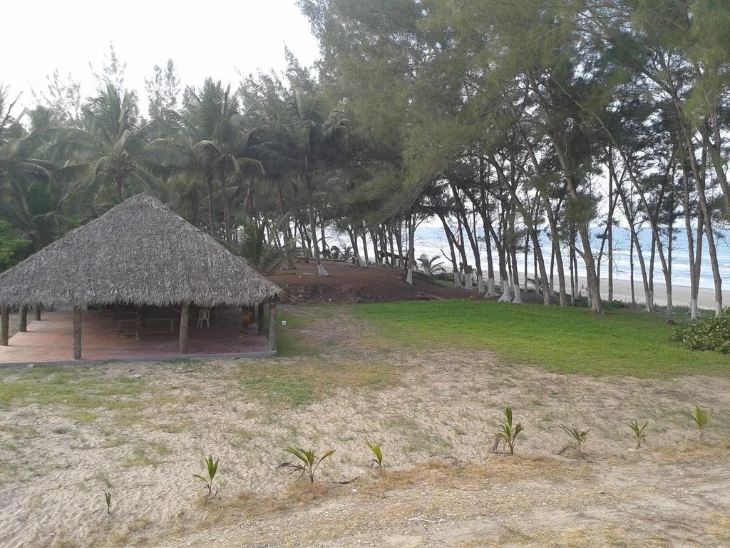 Tanhuijo Reef
