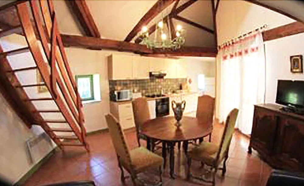 Domaine De Syam - Gîtes, Chambres dhôtes & Cabanes