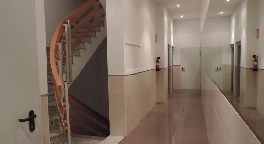 Apartamento Molino VII