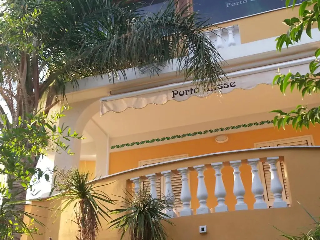 Residence Porto Ulisse