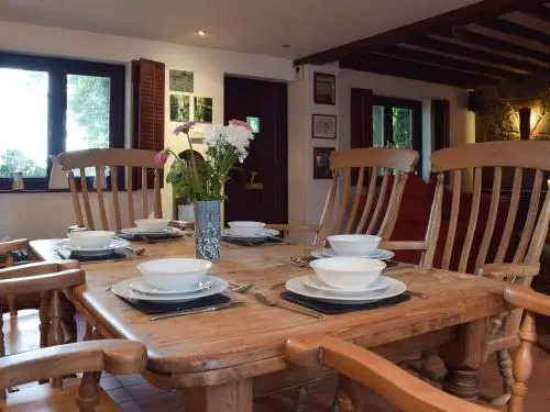 Sardis Cottage