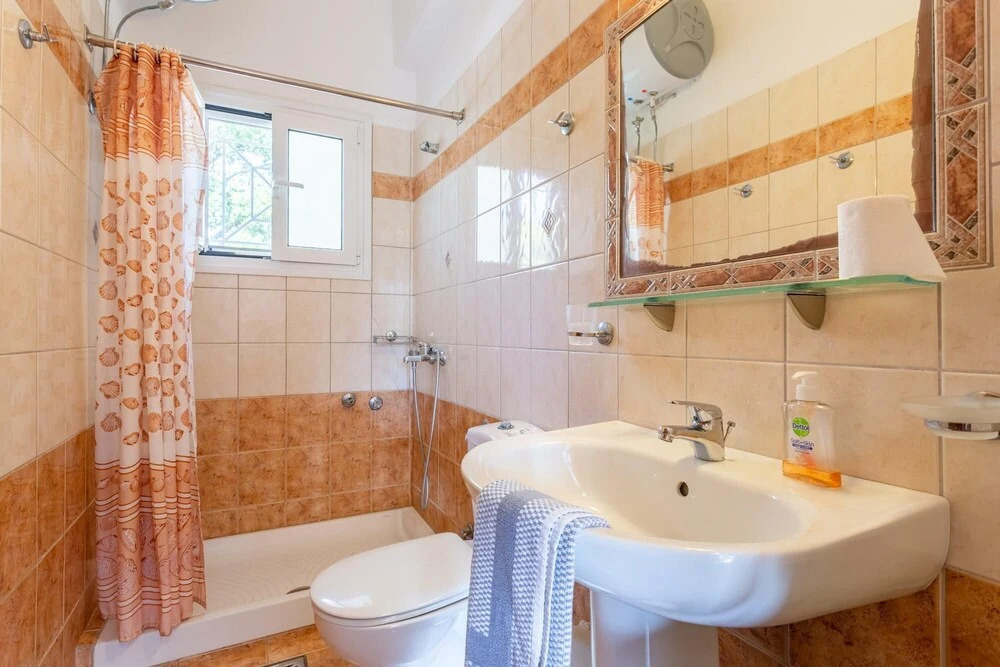 Cochelli Villa Lower Swimming Pool Walk to Beach A C Wifi Car Not Required - 175
