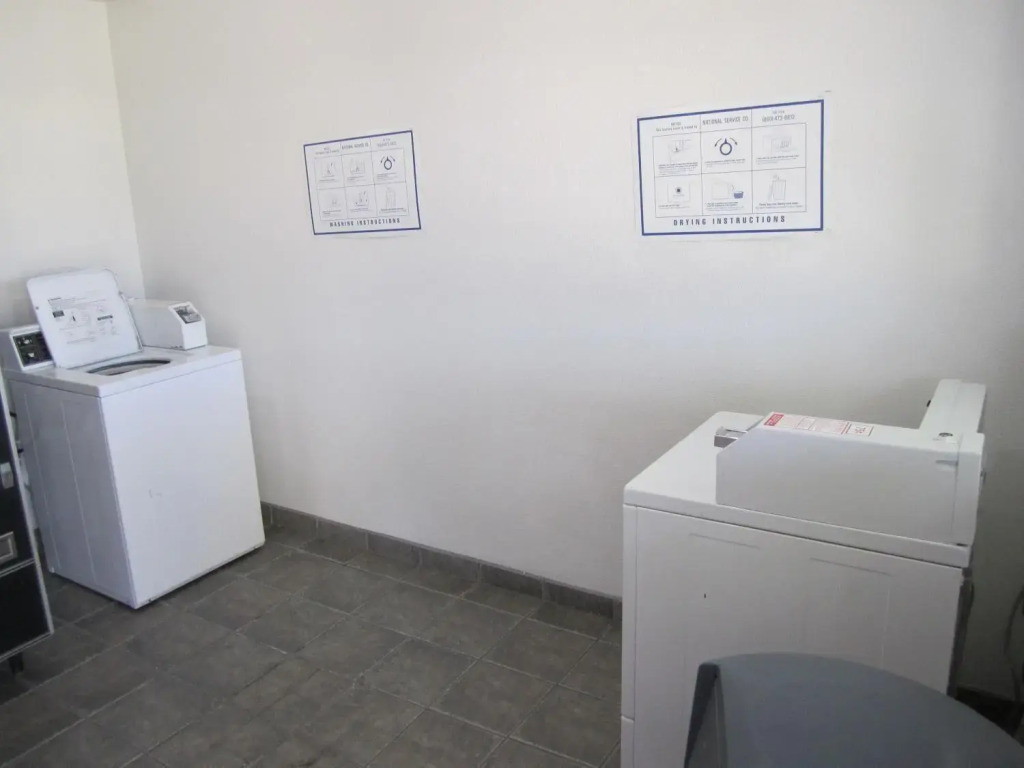 Motel 6-Anaheim, CA