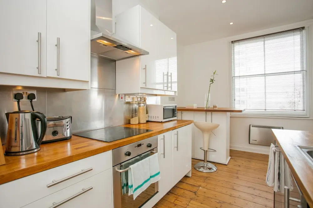 1 Bedroom Apartment on Ladbroke Grove