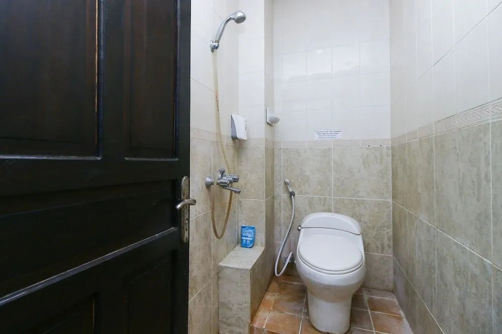 Airy Legian Melati Lebak Bene 15X Bali