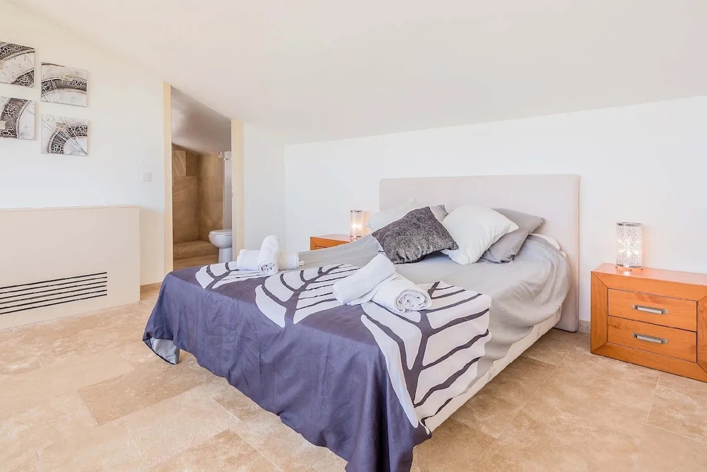 Villa Paradise Bonaire by Sealand Villas