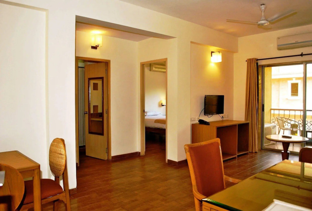 Jasminn Hotel