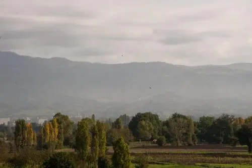 Anghiari Hotel