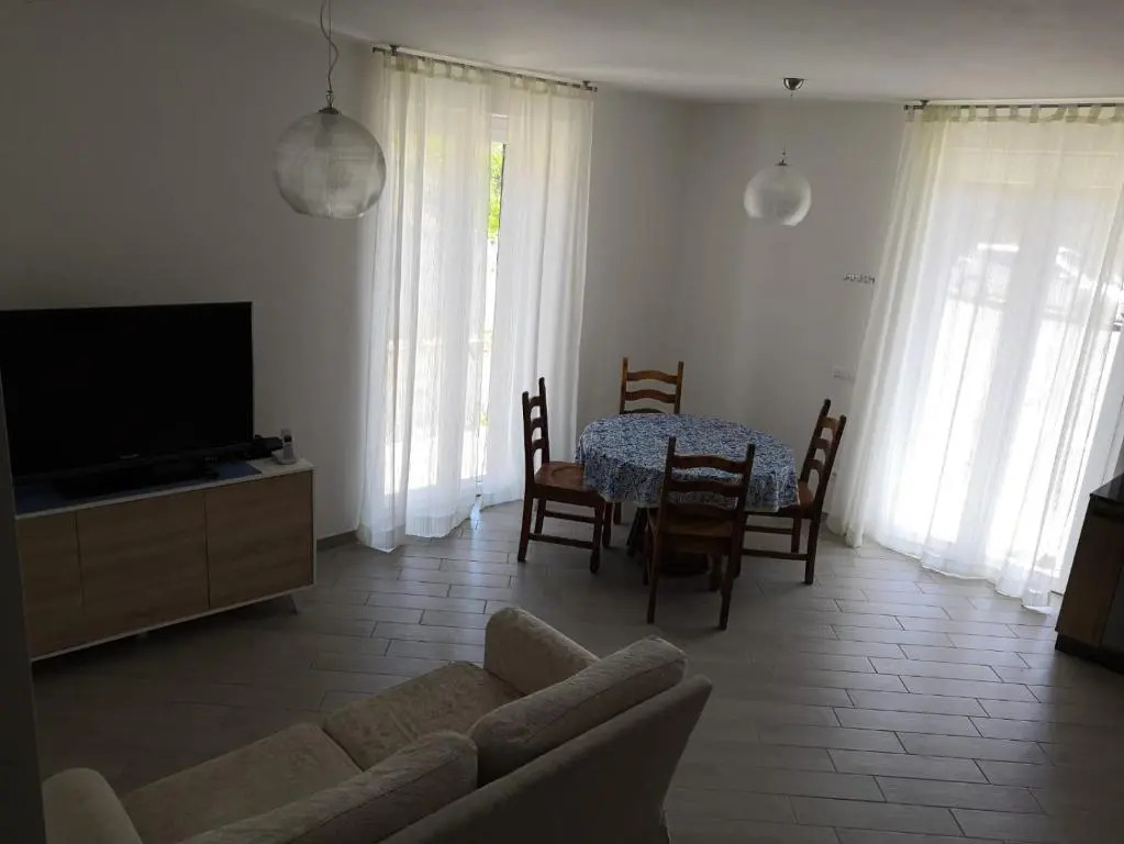 Levanto House