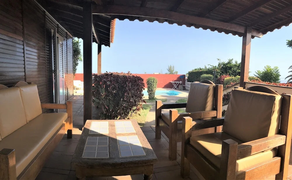Casa Inmaculada Cabañas Mini Complejo Entero