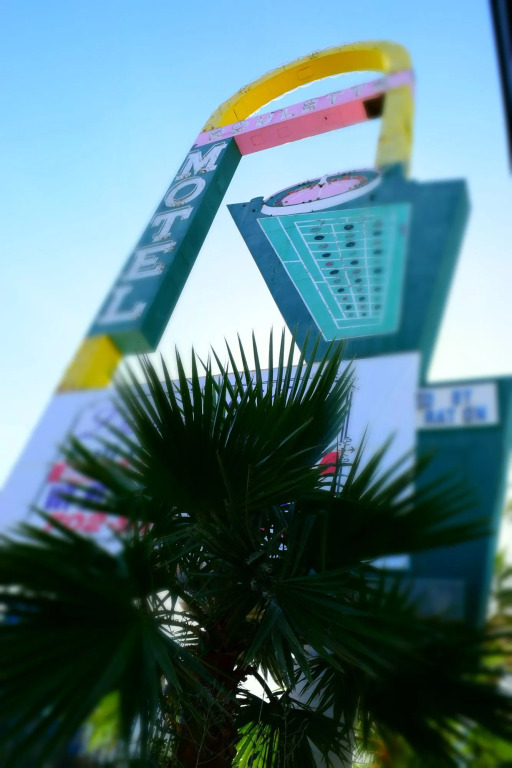 Roulette Motel