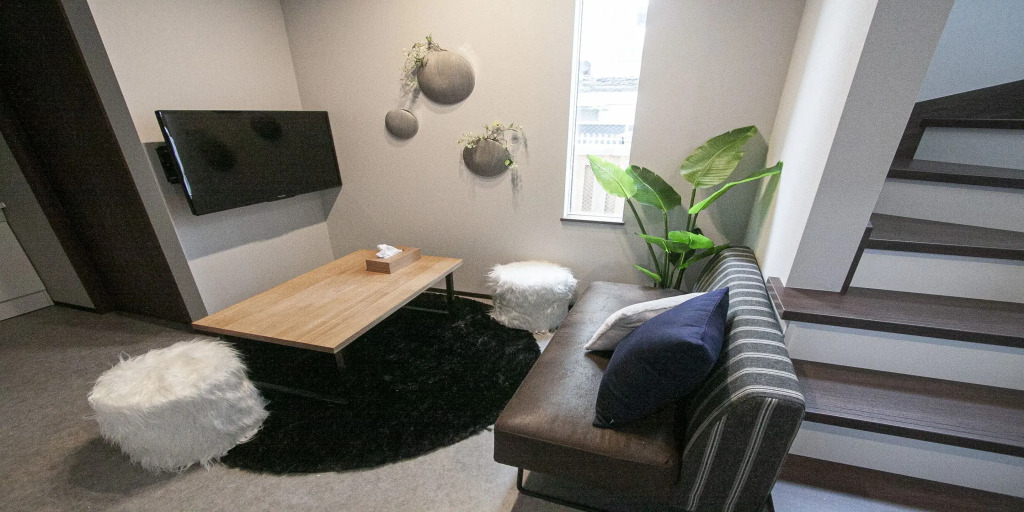 UCHI Living Stay KCU / Vacation STAY 37744